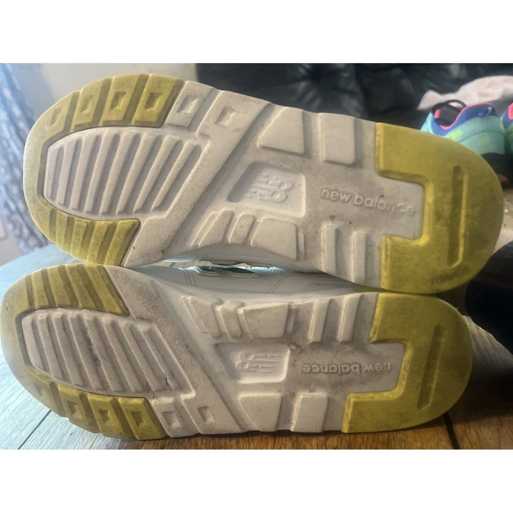 New Balance figs new